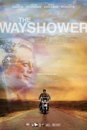 The Wayshower's poster