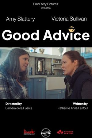 Good Advice's poster