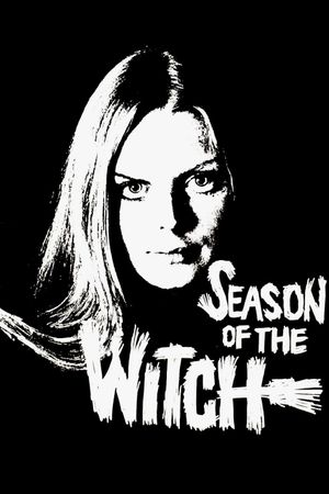Season of the Witch's poster