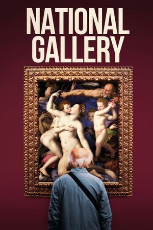 National Gallery's poster
