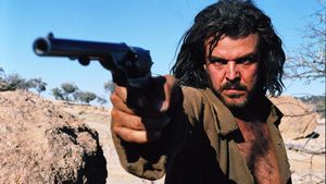 The Proposition's poster