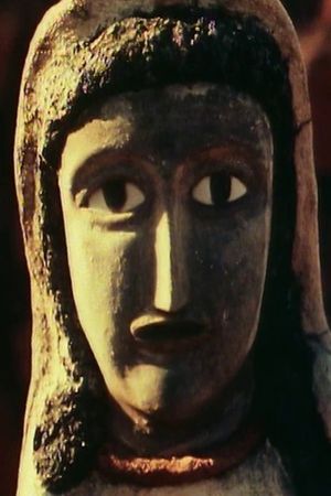 The Kingdom of Nek Chand's poster