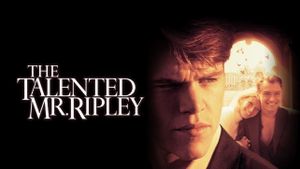 The Talented Mr. Ripley's poster