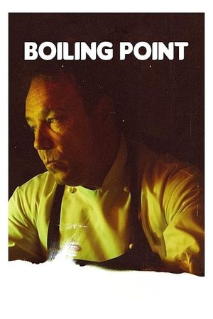 Boiling Point's poster image