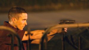 Harsh Times's poster