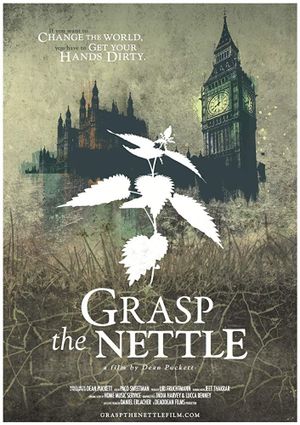 Grasp the Nettle's poster