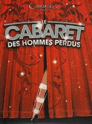 Le cabaret des hommes perdus's poster