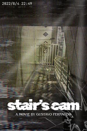 stair's cam's poster