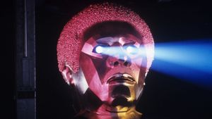 The Wiz's poster