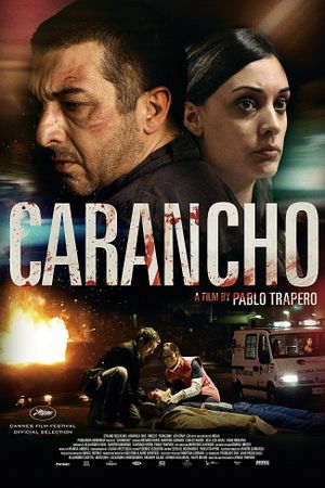 Carancho's poster