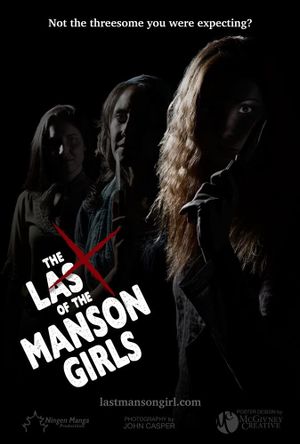 The Last of the Manson Girls's poster image