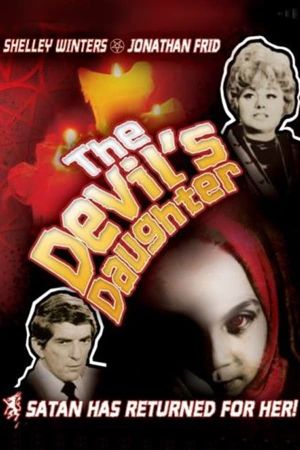The Devil's Daughter's poster