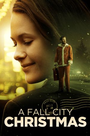 Fall City's poster