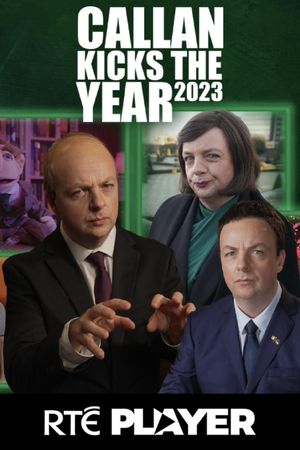 Callan Kicks The Year 2023's poster
