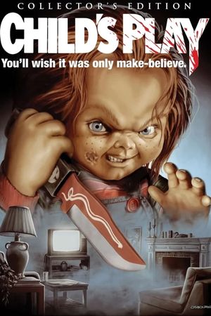 Child's Play's poster