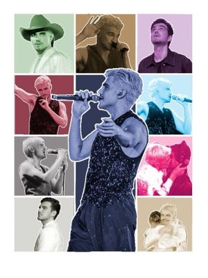 Jão: SuperTurnê ao Vivo's poster