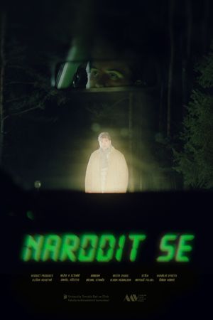 Narodit se's poster