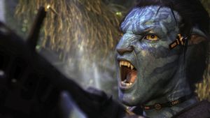 Avatar's poster