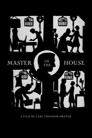 Master of the House's poster