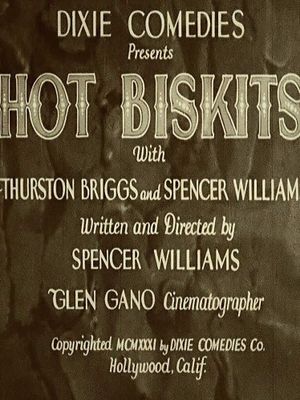 Hot Biskits's poster image