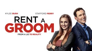 Rent-a-Groom's poster
