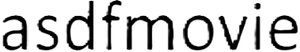 asdfmovie's poster