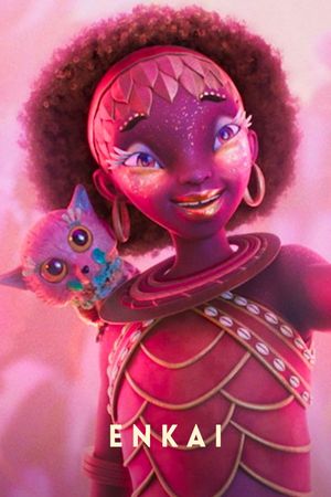 Enkai's poster