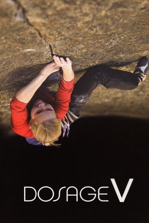 Dosage Volume V's poster