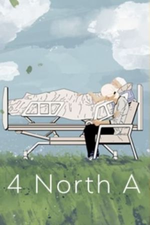 4 North A's poster image