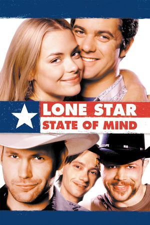 Lone Star State of Mind's poster