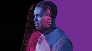 Don't Let Go's poster