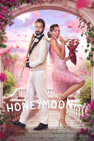 Honeymoonish's poster