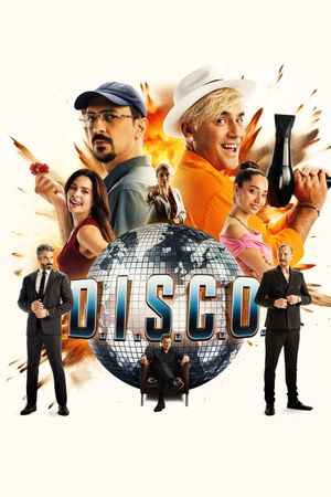 D.I.S.C.O.'s poster image