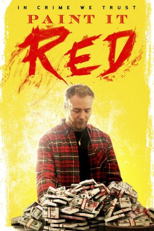 Paint It Red's poster