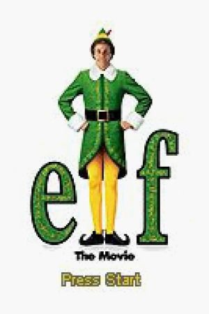 BGM 21 - Elf: The Movie's poster