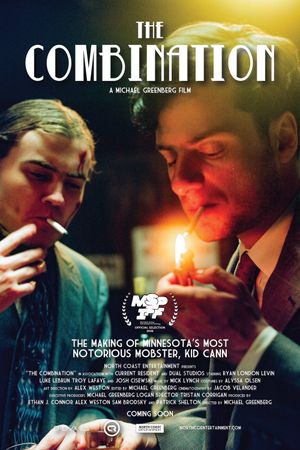 The Combination's poster