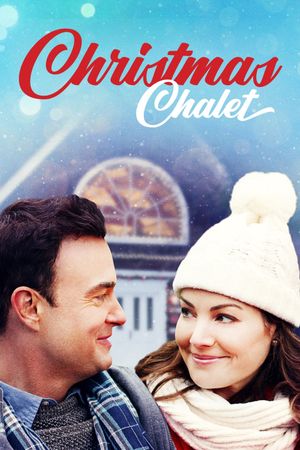 The Christmas Chalet's poster