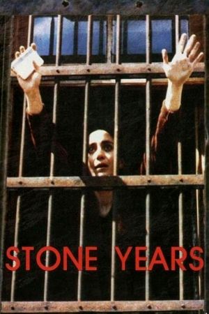 Stone Years's poster