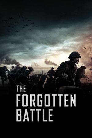 The Forgotten Battle's poster