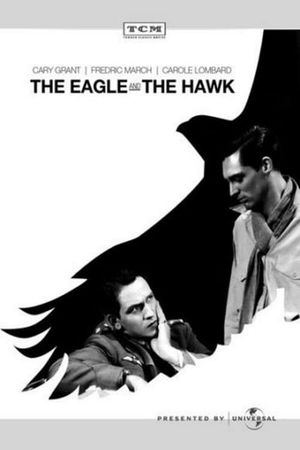 The Eagle and the Hawk's poster