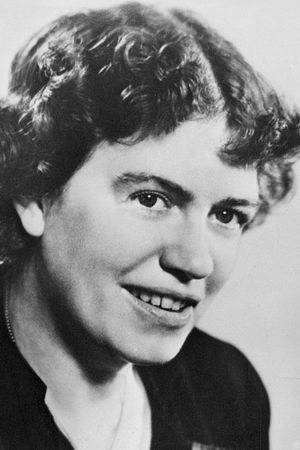 Margaret Mead: An Observer Observed's poster