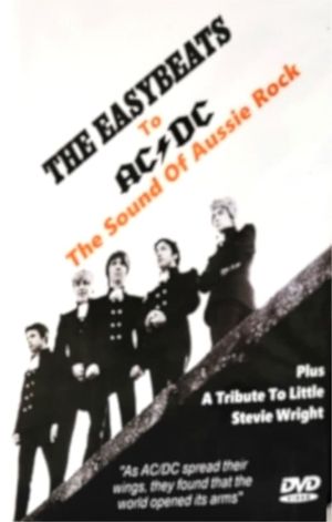 The Easybeats to AC/DC: The Sound of Aussie Rock's poster image