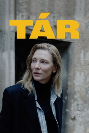 Tár's poster