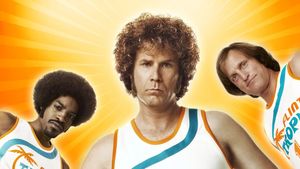 Semi-Pro's poster