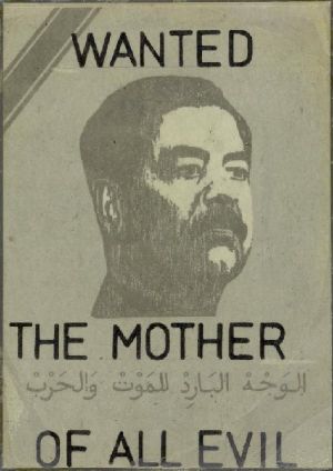 Saddam: America's Best Enemy's poster image