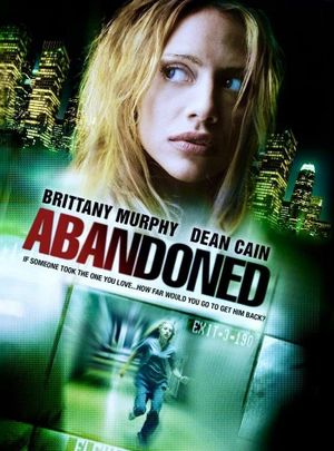 Abandoned's poster