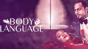 Body Language's poster