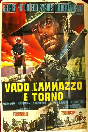 Any Gun Can Play's poster