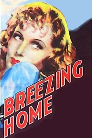 Breezing Home's poster