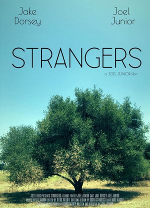 Strangers's poster